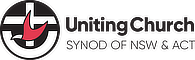 UCA NSW Synod Logo